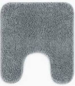 lot 14493 image: U-Shaped Toilet Contour Bath Mat