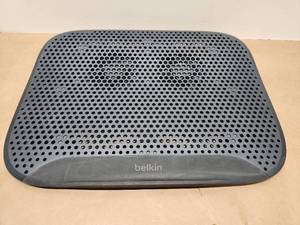 Belkin Laptop Cooling Pad with Dual Fans