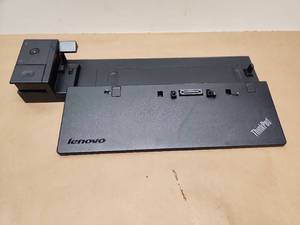 Lenovo ThinkPad Docking Station