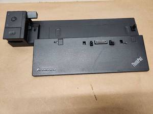 Lenovo ThinkPad Docking Station