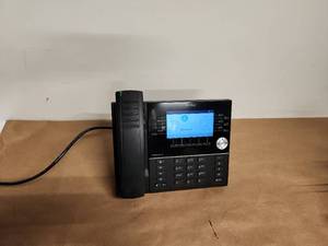 lot 13 image: Mitel MobileLink IP Business Phone System with Color Display