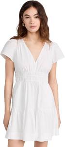 lot 111634 image: Marea Womens Flutter Dress (L)