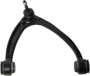 lot 411368 image: PM Auto Front Right Upper Control Arm Ball Joint For 2007-2016 GMC Yukon Adjustable