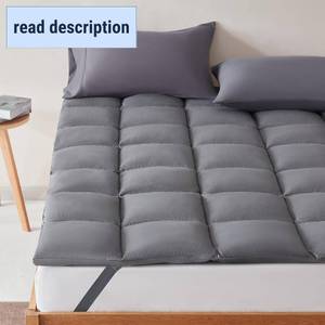 lot 311406 image: Pillowtop Fitted Sheet