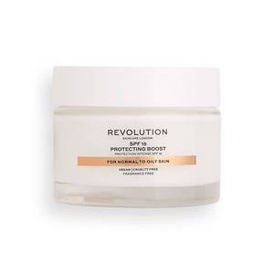 lot 4141 image: Revolution Skincare SPF30 Oil Control Moisturiser