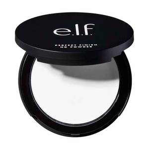 lot 4157 image: e.l.f. Perfect Finish HD Powder, Sheer, 0.28 oz