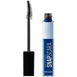 lot 4158 image: Maybelline Snapscara Washable Mascara, Black Cherry, 0.34 fl. oz.