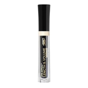 lot 4159 image: Black Radiance Eye Appeal Length & Volume Mascara - Black