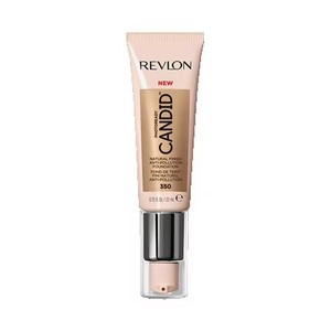 lot 4172 image: Revlon PhotoReady Candid Natural Finish Anti-Pollution Foundation, 350 Natu