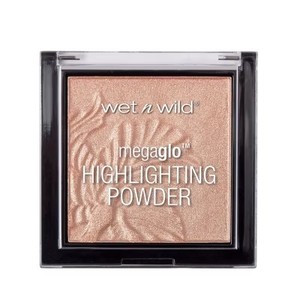 Wet n Wild MegaGlo Highlighting Face Powder Precious Petals - 0.19oz