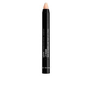 lot 4187 image: NYX PROFESSIONAL MAKEUP Lip Primer, Lipstick Base - Nude