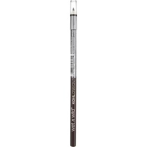 Wet N Wild Color Icon Kohl Eyeliner Pencil, Simma Brown Now!