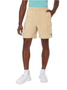 lot 4198 image: Champion Mens Performance Woven Cargo Short Size small
