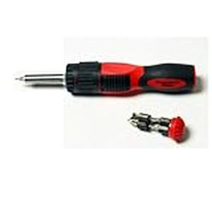 SmartPro Tools SPT 3000-B Speed Driver 13 Piece Geared Screwdriver Set - Retail: $80