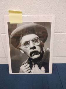 lot 60009 image: Boris Karloff Masterpiece Editions 172 Photograph