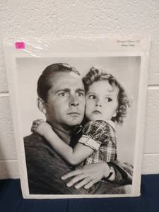 Masterpiece Editions 194 Shirley Temple from "Bright Eyes"