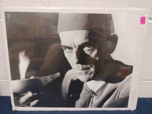 lot 60024 image: Masterpiece Editions 741 Boris Karloff The Mummy