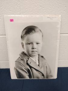 lot 60029 image: Masterpiece Editions 701 Wheezer