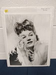 lot 60035 image: Masterpiece Editions 173 Jane Frazee