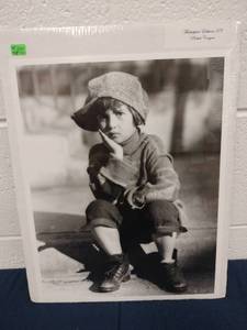 lot 60038 image: Masterpiece Editions 177 Robert Coogan Skippy