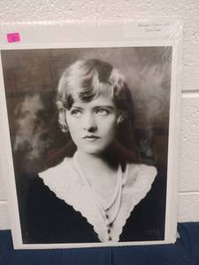 lot 60050 image: Masterpiece Editions 356 Ethel Snutta