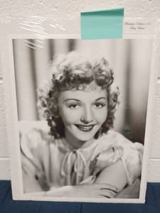 lot 60053 image: Masterpiece Editions 145 Mary Martin