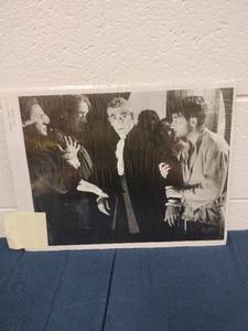 lot 60063 image: Masterpiece Editions 774 Boris Karloff Bedlam