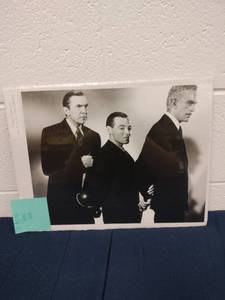 lot 60067 image: Masterpiece Editions 781 Boris Karloff, Peter Lorre, Bela Lugosi