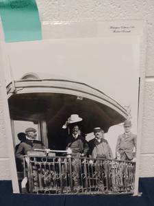 lot 60085 image: Masterpiece Editions 799 Theodore Roosevelt