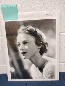 lot 60087 image: Masterpiece Editions 175 Sally Eilers