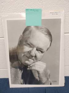 lot 60091 image: Masterpiece Editions 170 W.C. Fields