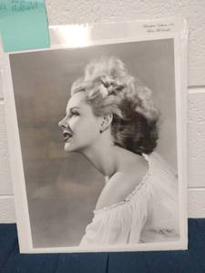 lot 60113 image: Masterpiece Editions 166 Marie Mcdonald