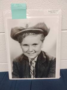 lot 60123 image: Masterpiece Editions 162 Jackie Cooper