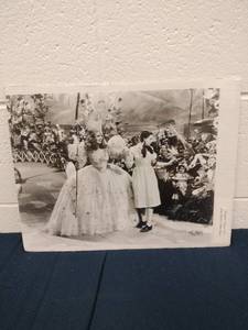 lot 60146 image: Masterpiece Editions Judy Garland, Billie Burke