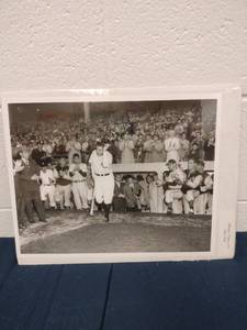 lot 60148 image: Masterpiece Editions 344 Babe Ruth