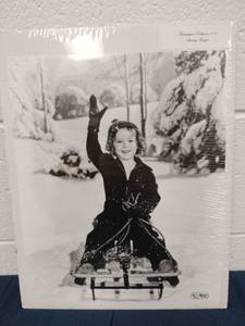 lot 60150 image: Masterpiece Editions 191 Shirley Temple