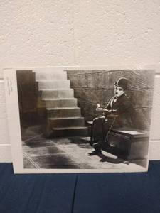 lot 60151 image: Masterpiece Editions 328 Charlie Chaplin