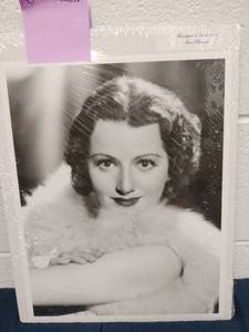 lot 60163 image: Masterpiece Editions 143 Irene Bennett