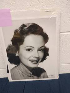 lot 60164 image: Masterpiece Editions 153 Jane Greer