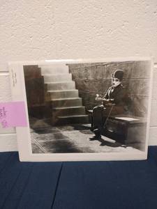 lot 60194 image: Masterpiece Editions 328 Charlie Chaplin