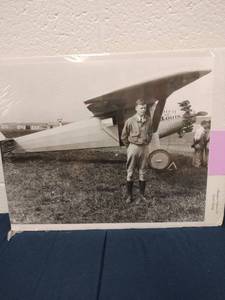 lot 60195 image: Masterpiece Editions 347 Charles Linberg