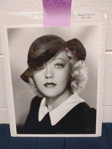 lot 60212 image: Masterpiece Editions 228 Marion Davies