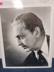 lot 60231 image: Masterpiece Editions 169 John Barrymore