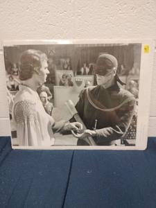 lot 60237 image: Masterpiece Editions 254 Boris Karloff, John Radion