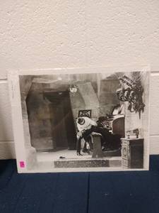 lot 60238 image: Masterpiece Editions 746 Lon Chaney