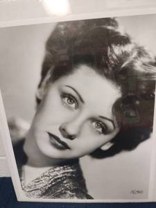 lot 60242 image: Masterpiece Editions 329 Marie Mcdonald