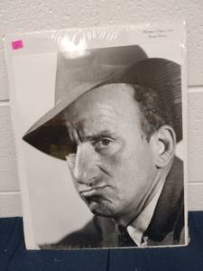 lot 60247 image: Masterpiece Editions 163 Jimmy Durante