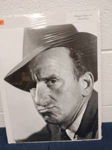 lot 60250 image: Masterpiece Editions 163 Jimmy Durante