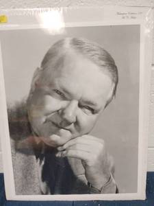 lot 60257 image: Masterpiece Editions 170 W.C. Fields