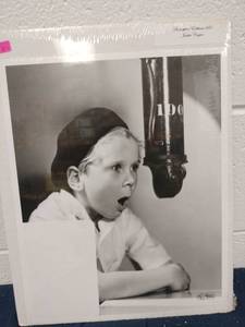 lot 60261 image: Masterpiece Editions 245 Jackie Cooper